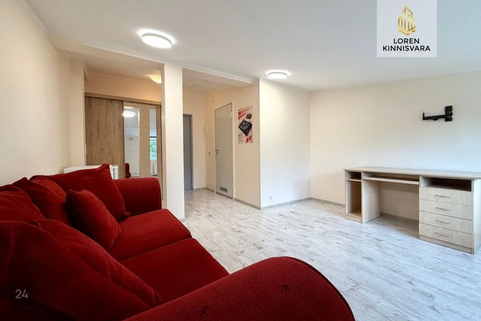 Mitme sihtotstarbega, 25 m² Äripind  -  Tallinn, Põhja-Tallinna linnaosa - foto 3