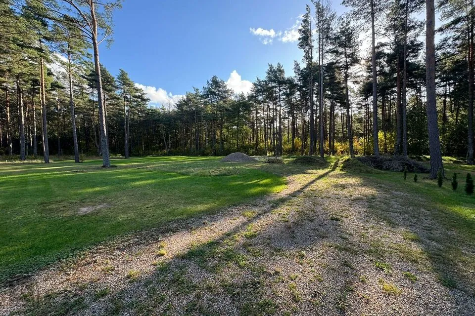 Maatulundusmaa, 5502 m² Maa - Saaremaa vald, Mändjala küla - foto 3