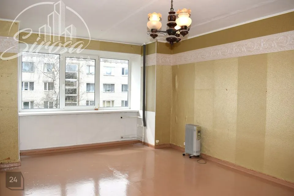 3-toaline Korter - Kohtla-Järve linn, Järve linnaosa - foto 4