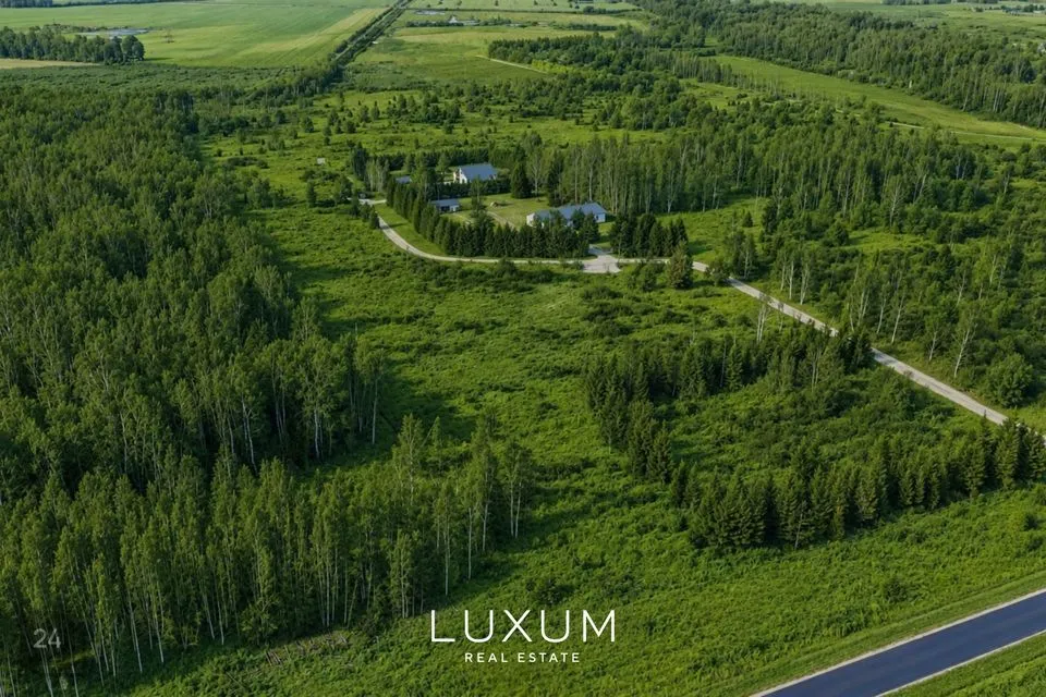 Maatulundusmaa, 10845 m² участок в Saue vald, Vanamõisa küla - фото 2