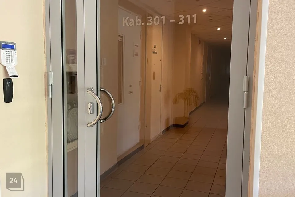 Büroo või Teenindus, 12 m² Äripind - Tallinn, Põhja-Tallinna linnaosa - foto 2