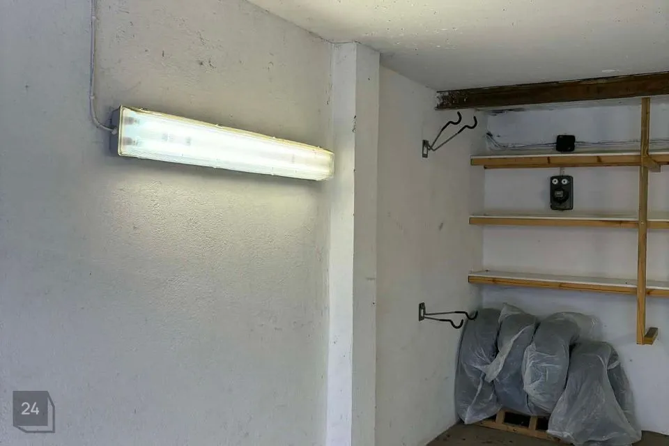 20 m² Garaaž  -  Tallinn, Mustamäe linnaosa - foto 2