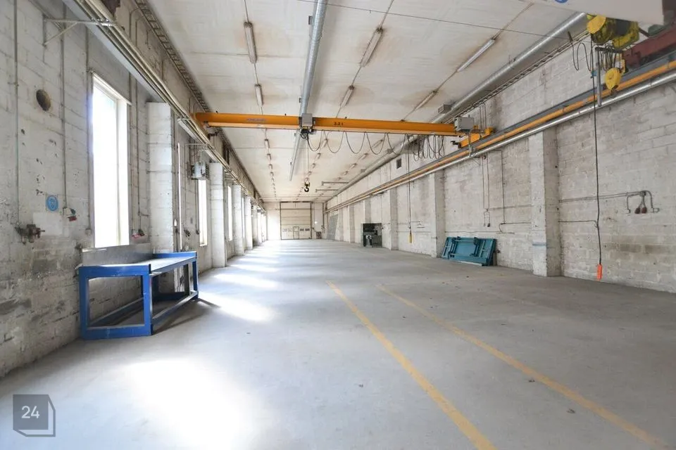 780 m² Äripind - Tallinn, Nõmme linnaosa - foto 3