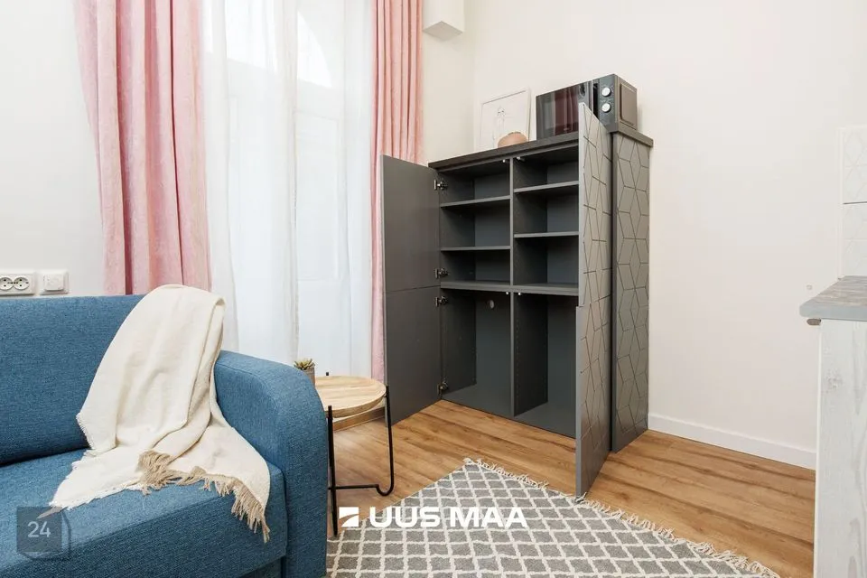 1-toaline Korter  -  Tallinn, Põhja-Tallinna linnaosa - foto 4