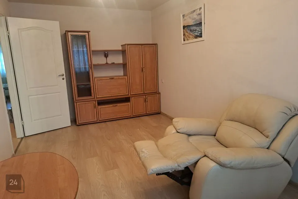 2-toaline Korter  -  Kohtla-Järve linn, Ahtme linnaosa - foto 3