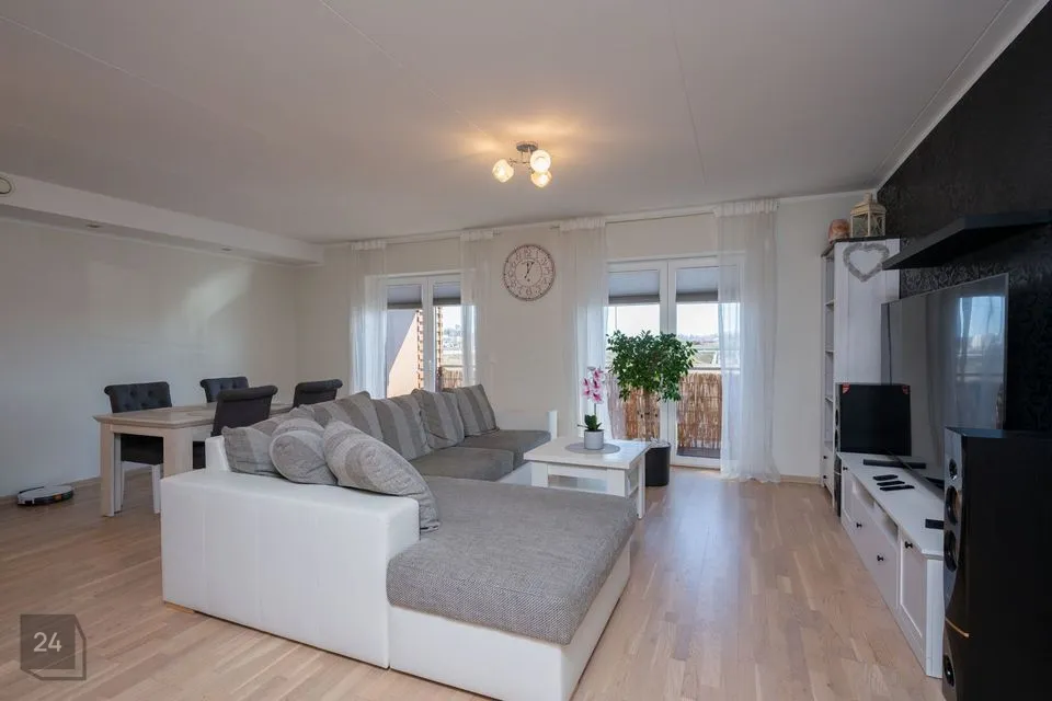 3-room apartment in Tartu vald, Raadi alev - photo 3