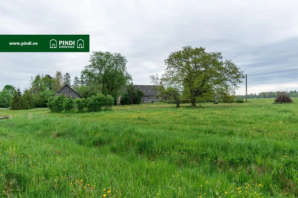 3-комнатная дом в Põhja-Pärnumaa vald, Arase küla