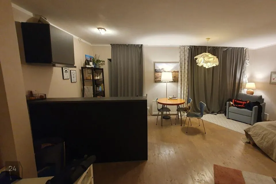 242 m² Majaosa - Tallinn, Kesklinna linnaosa - foto 3