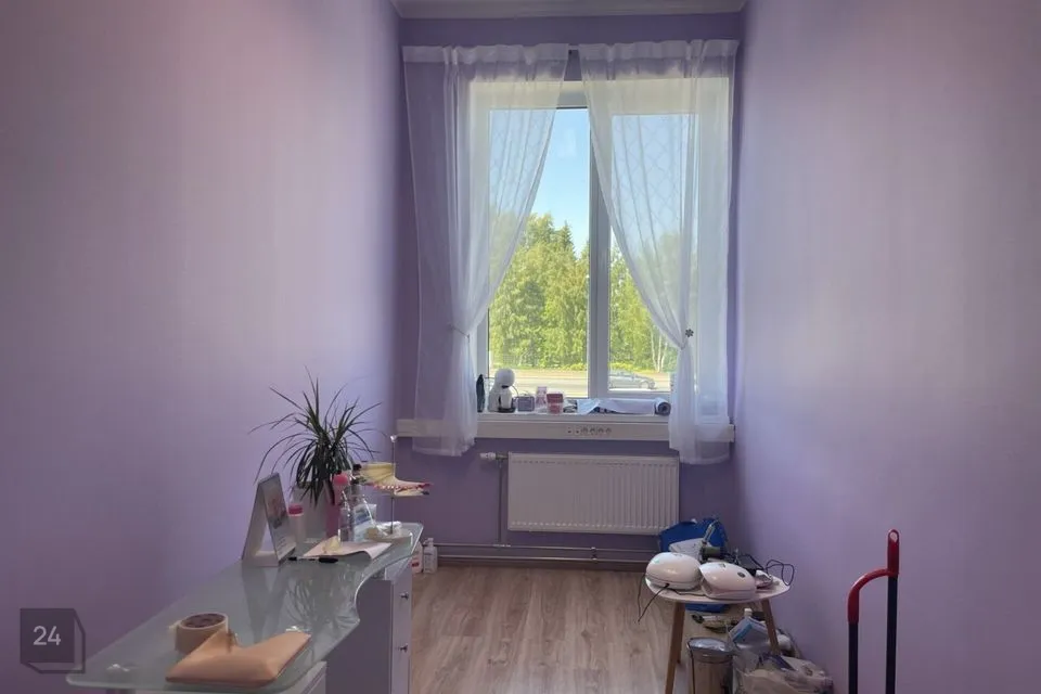 Büroo või Teenindus, 8 m² Äripind  -  Tallinn, Mustamäe linnaosa - foto 2