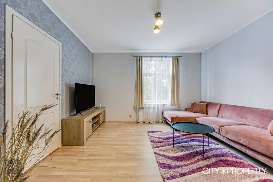 2-toaline Korter - Tallinn, Kesklinna linnaosa