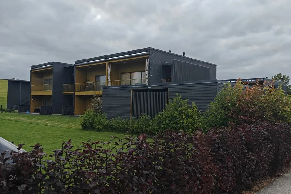 3-toaline Korter  -  Tartu linn, Tartu linn