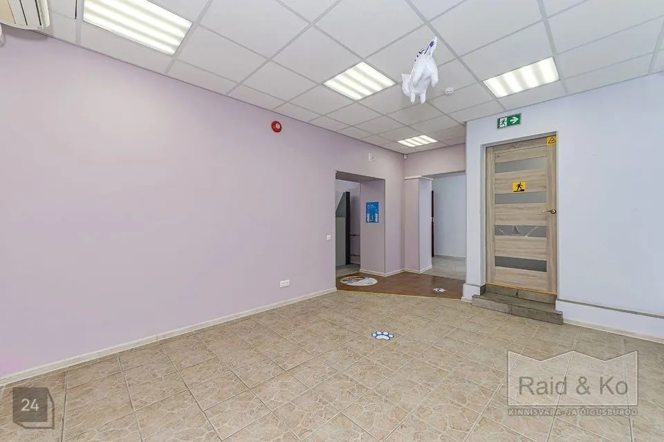 Multi-purpose, 192 m² business in Tallinn, Haabersti linnaosa - photo 5