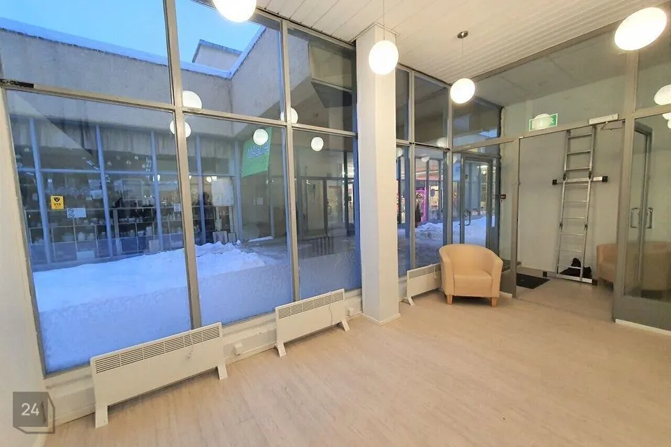 30 m² Äripind  -  Tallinn, Mustamäe linnaosa - foto 4
