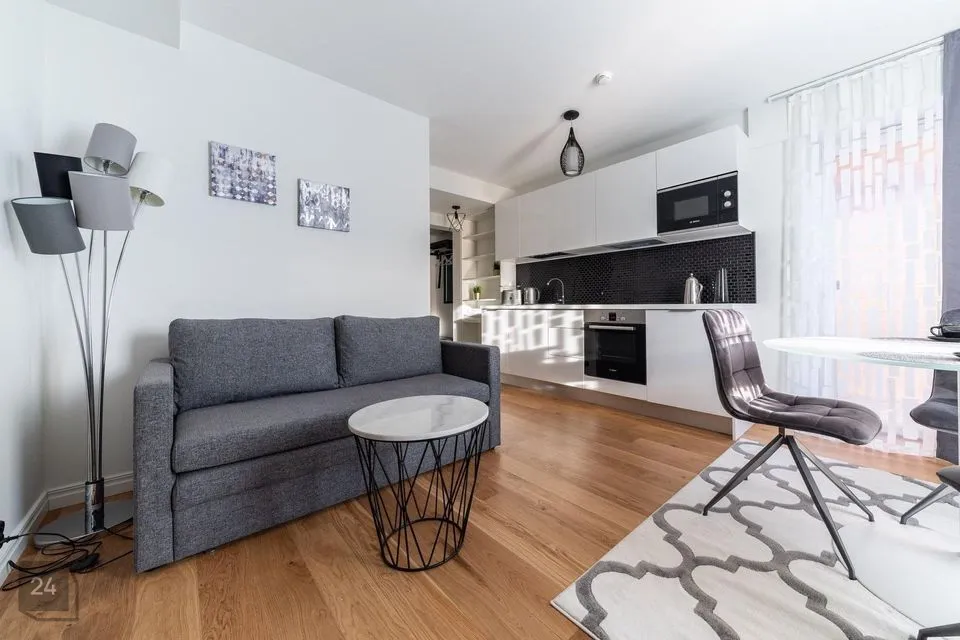 2-toaline Maja  -  Tallinn, Kesklinna linnaosa - foto 3