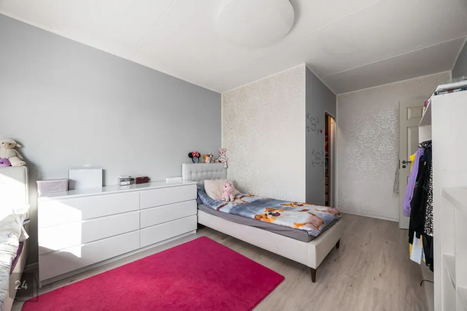 3-toaline Korter - Kose vald, Kose-Uuemõisa alevik - foto 3