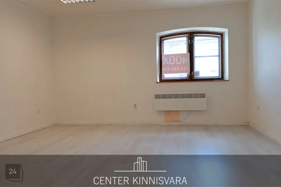 Mitme sihtotstarbega, 38 m² Äripind - Keila linn - foto 2