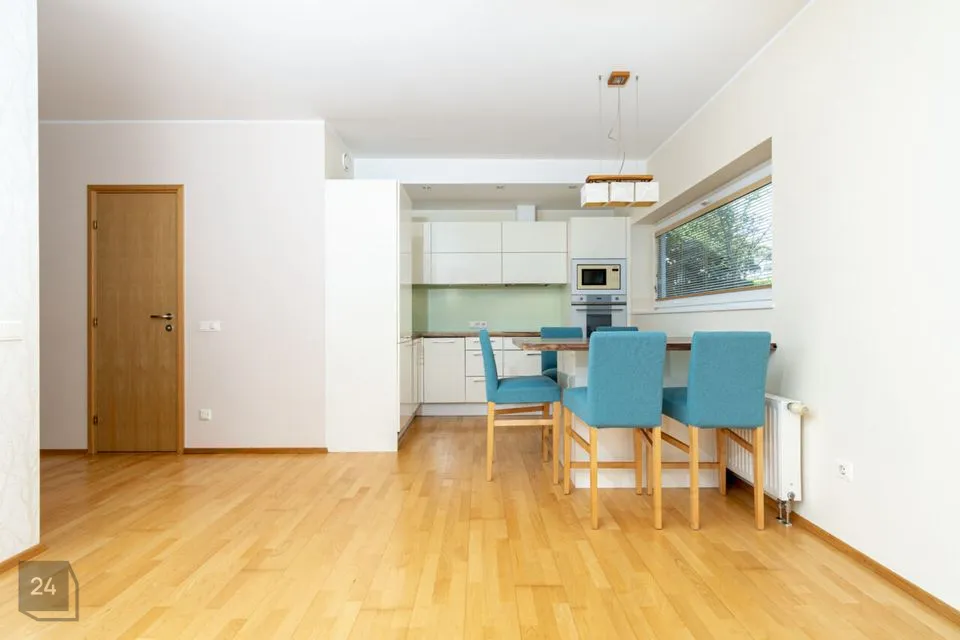 3-toaline Korter - Tallinn, Pirita linnaosa - foto 2