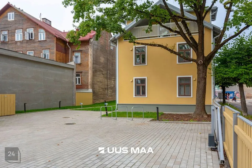 3-toaline Korter - Tartu linn, Tartu linn - foto 3