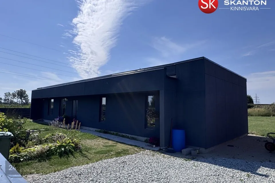 5-комнатная дом в Rae vald, Assaku alevik - фото 2