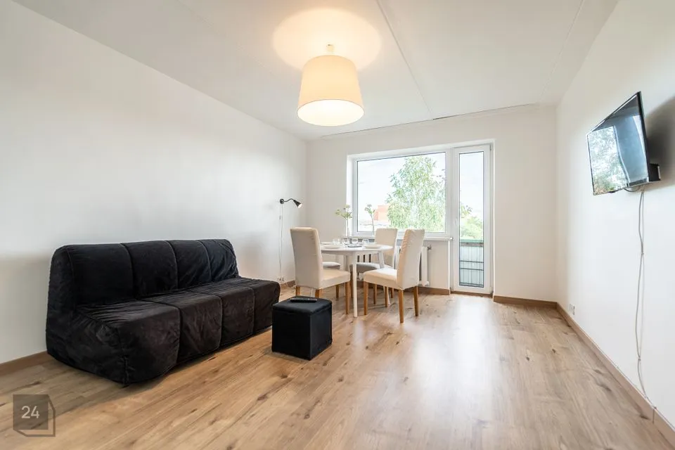 3-комнатная Квартира в Tallinn, Põhja-Tallinna linnaosa