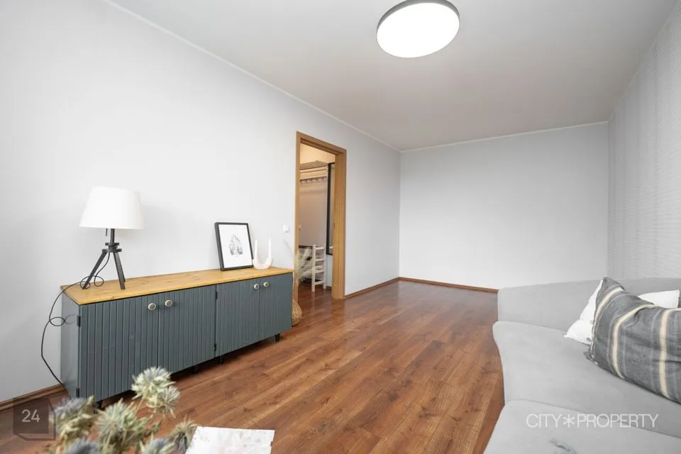 2-toaline Korter - Tallinn, Mustamäe linnaosa - foto 5