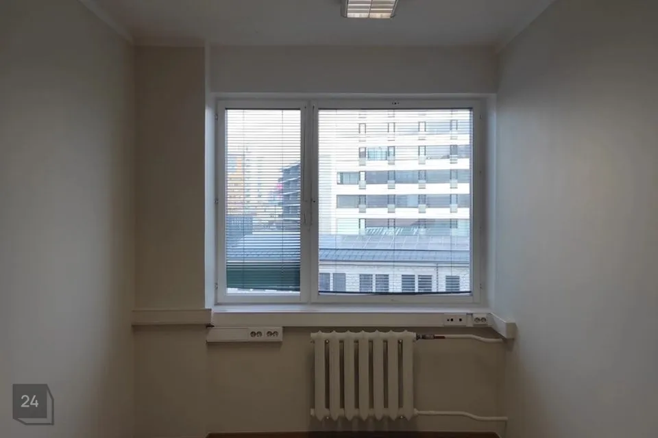 Äripind - Tallinn, Kesklinna linnaosa