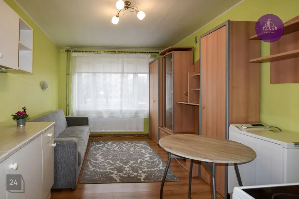 2-toaline Korter  -  Pärnu linn, Pärnu linn - foto 2