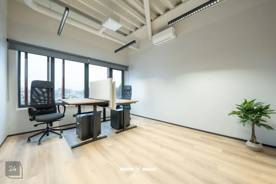 25 m² Äripind  -  Saue vald, Saue linn