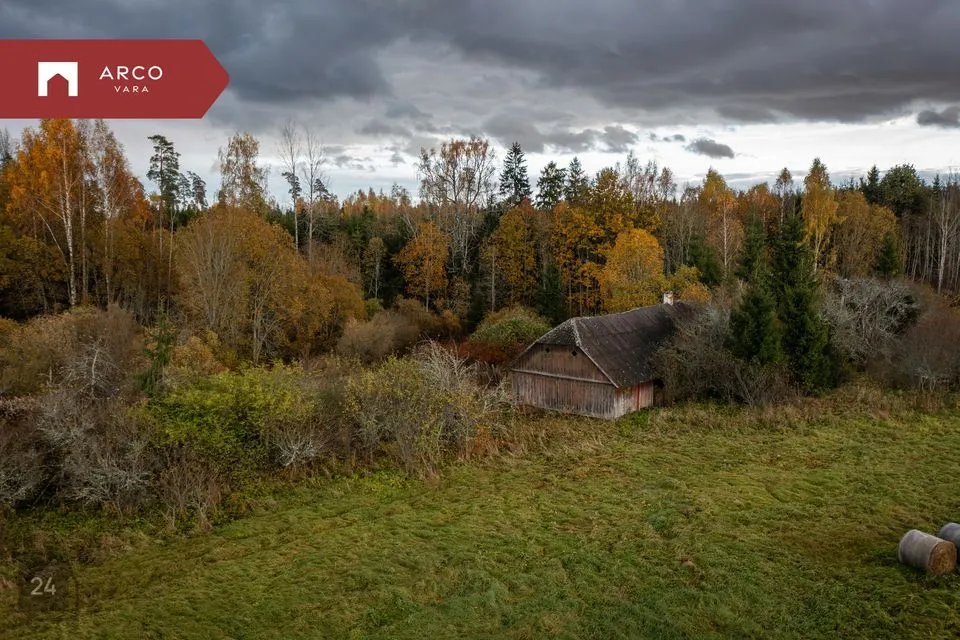 125 m² Maja  -  Viljandi vald, Vilimeeste küla - foto 4