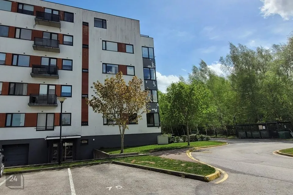 2-toaline Korter - Tallinn, Pirita linnaosa - foto 3