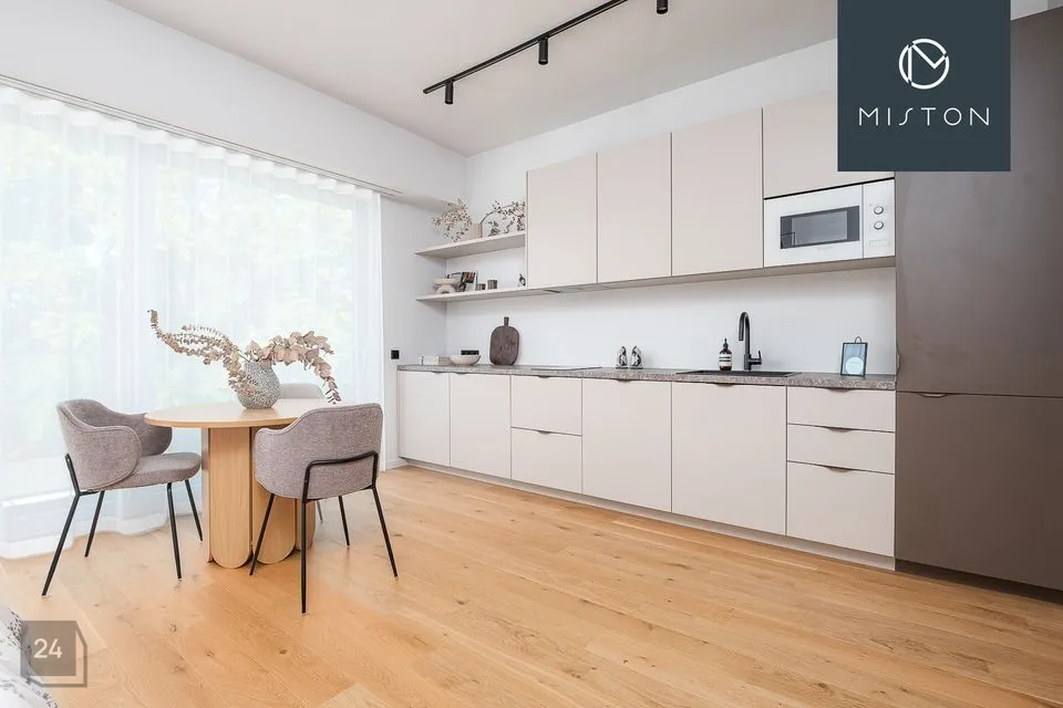 1-toaline Korter - Pärnu linn, Pärnu linn