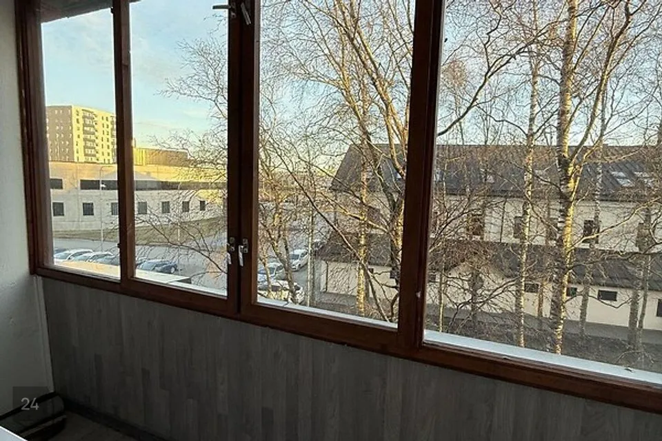 2-комнатная Квартира в Tallinn, Lasnamäe linnaosa - фото 4