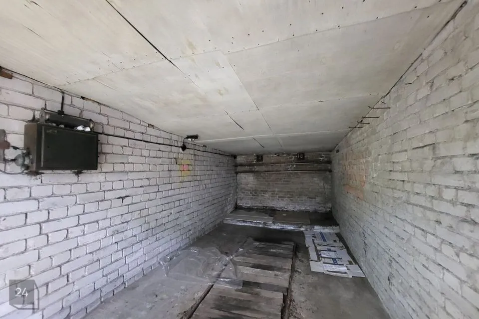 15 m² Garaaž - Tallinn, Kesklinna linnaosa - foto 3