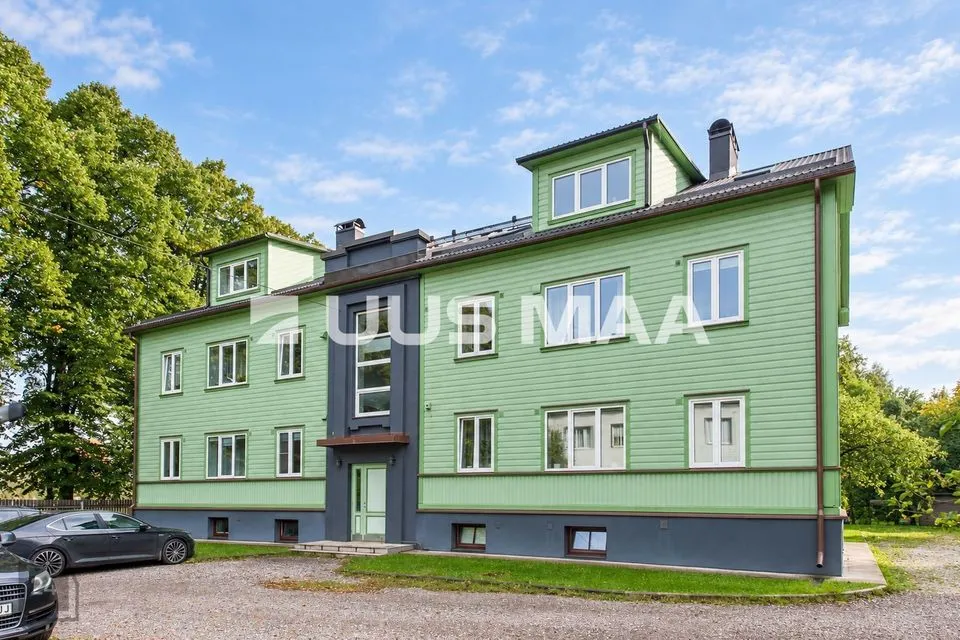 3-toaline Korter  -  Tallinn, Põhja-Tallinna linnaosa