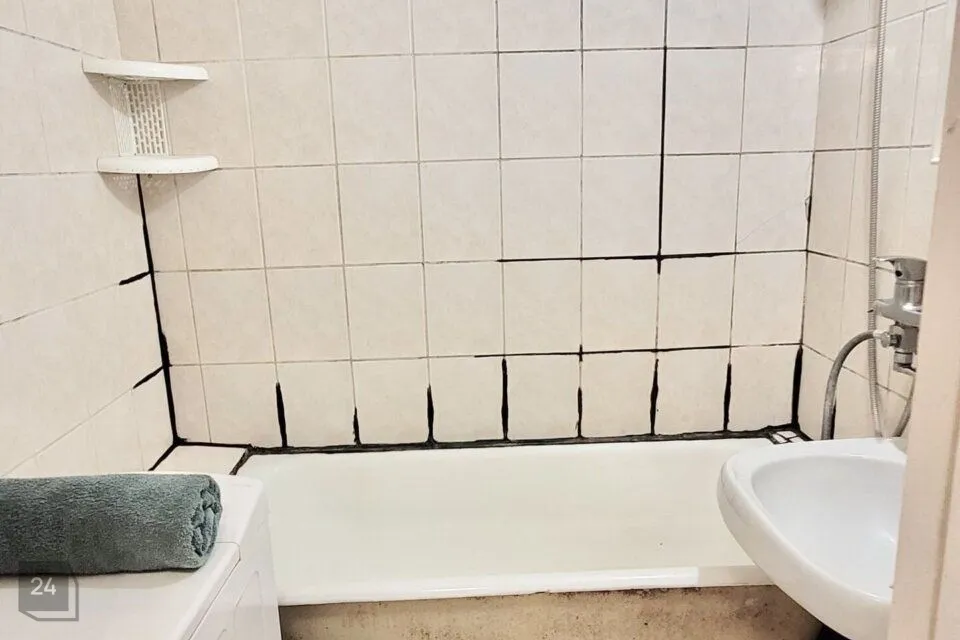 1-toaline Korter - Pärnu linn, Pärnu linn - foto 5