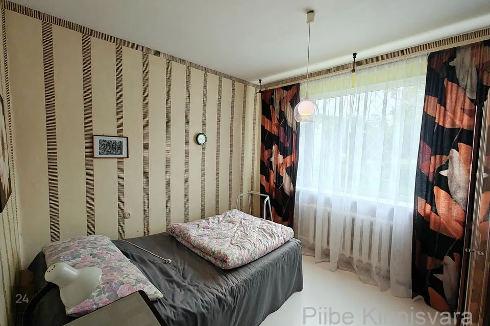 3-комнатная Квартира в Jõgeva vald, Siimusti alevik - фото 5