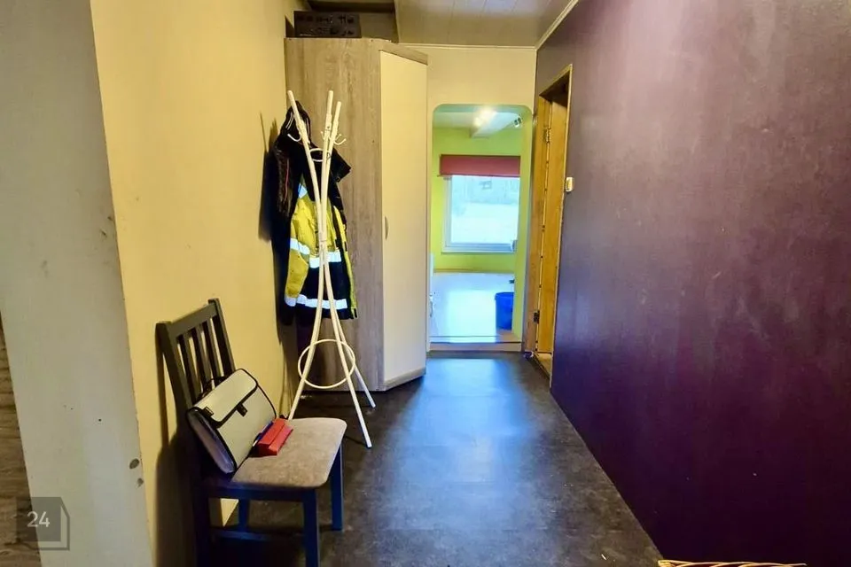 2-toaline Maja  -  Viljandi vald, Alustre küla - foto 3