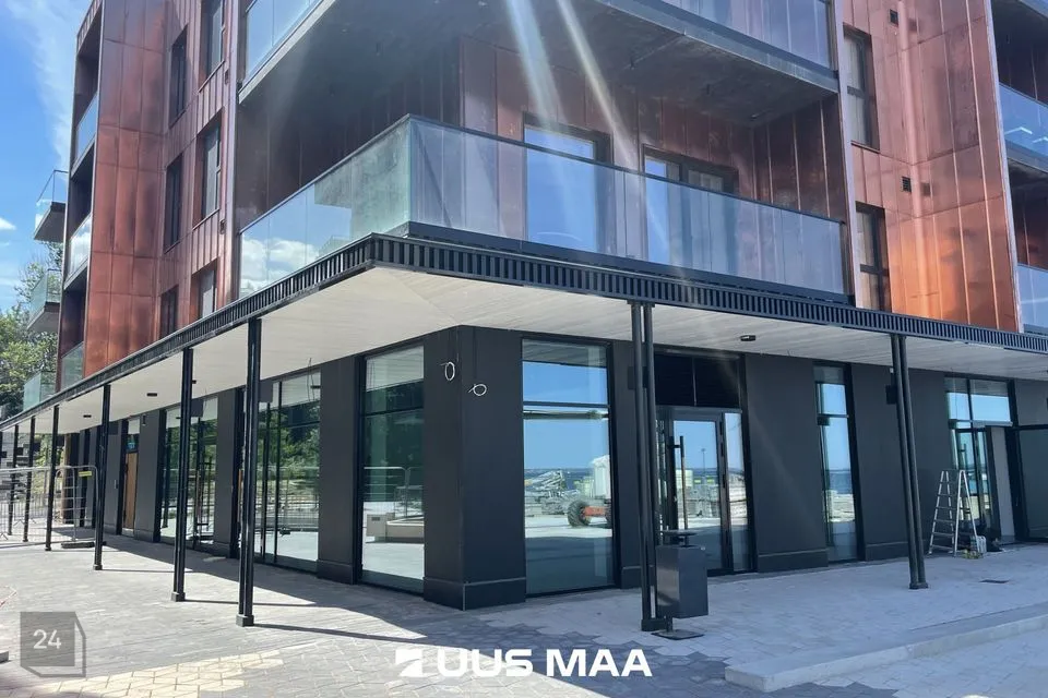 Teenindus või Toitlustus, 68 m² Äripind - Tallinn, Põhja-Tallinna linnaosa - foto 3