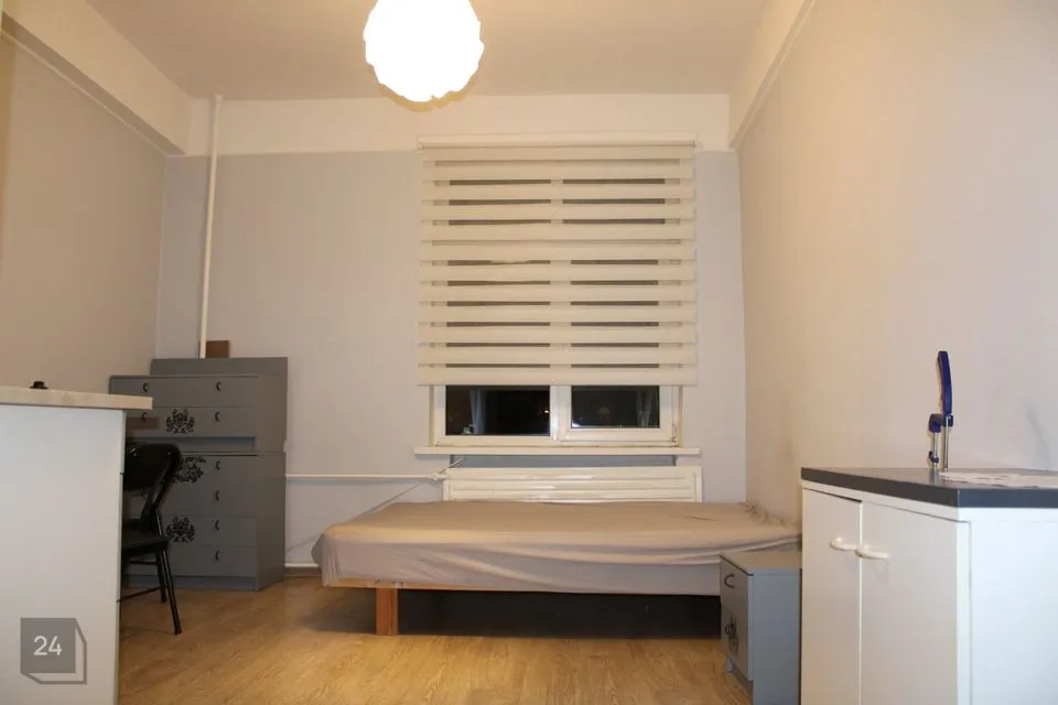 1-room apartment in Tallinn, Kesklinna linnaosa - photo 4