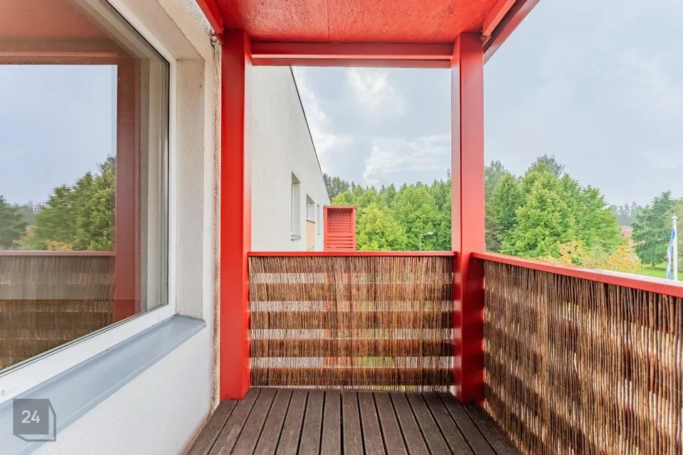 2-toaline Korter - Pärnu linn, Paikuse alev - foto 5