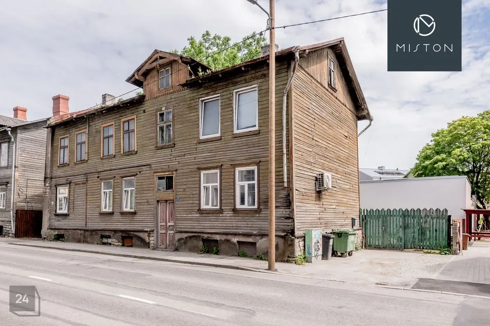 1-toaline Korter  -  Tallinn, Põhja-Tallinna linnaosa - foto 2