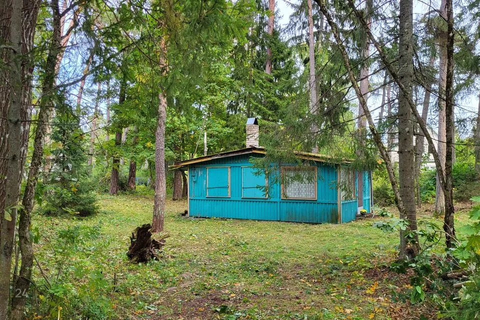 Elamumaa, 860 m² Maa - Harku vald, Rannamõisa küla - foto 2