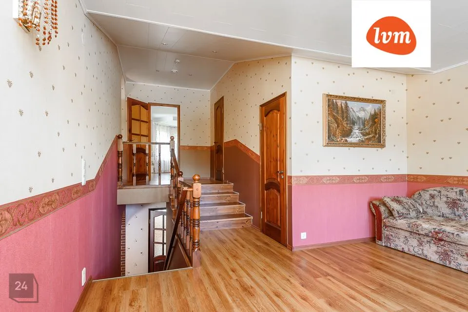 6-toaline Maja  -  Tori vald, Tammiste küla - foto 4