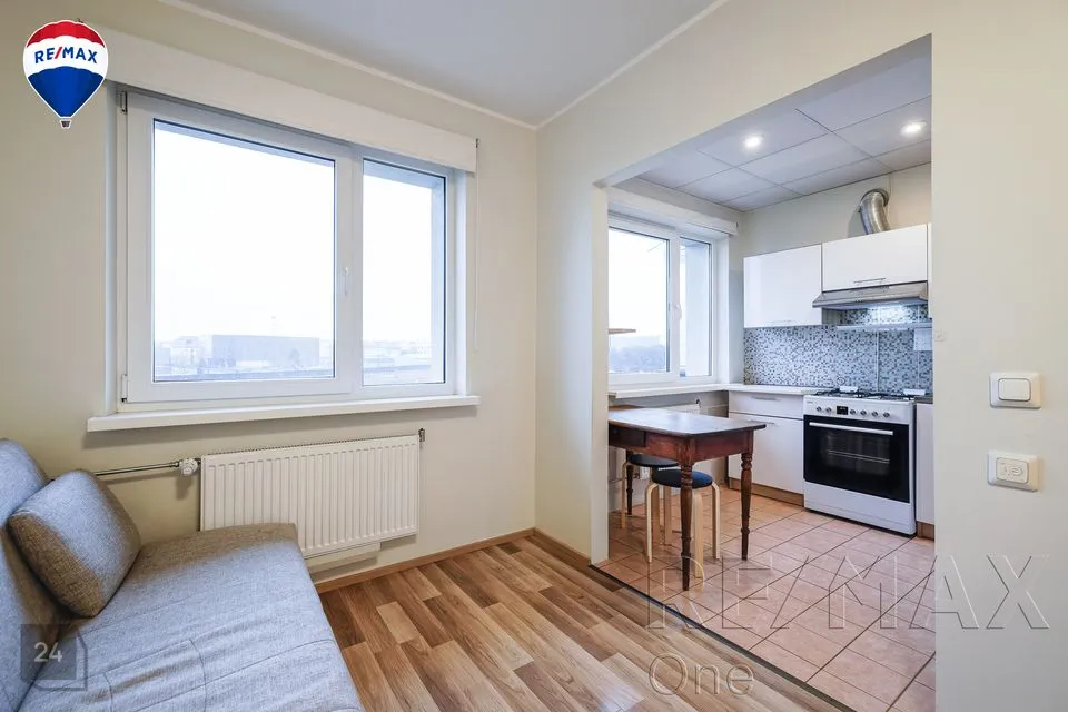 2-toaline Korter  -  Tallinn, Mustamäe linnaosa - foto 2