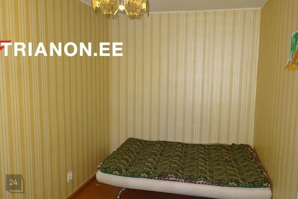 2-toaline Korter  -  Sillamäe linn - foto 4