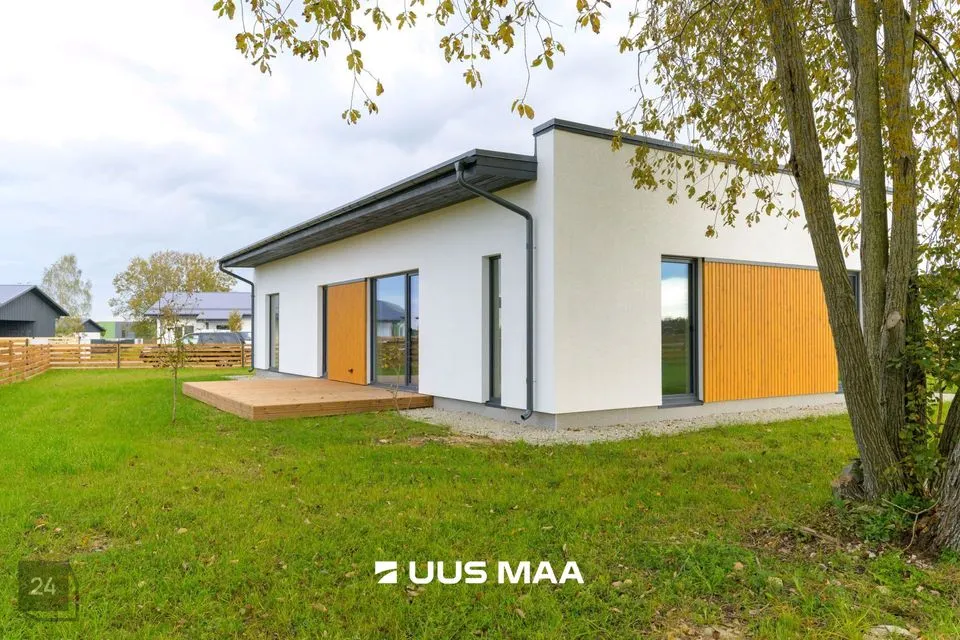 5-room house in Rakvere linn - photo 2