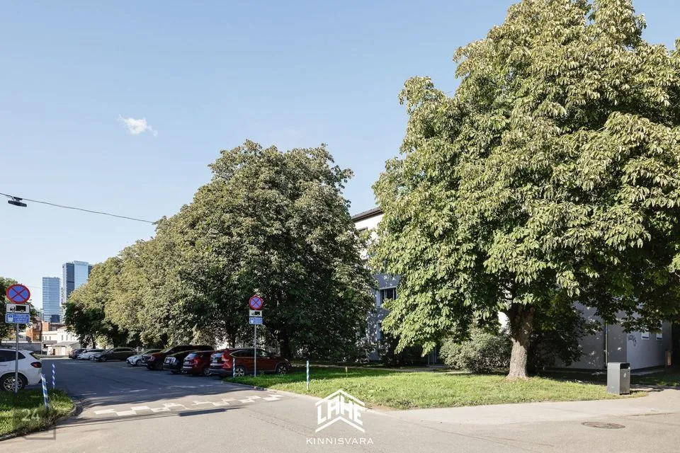 2-toaline Korter  -  Tallinn, Kesklinna linnaosa - foto 3