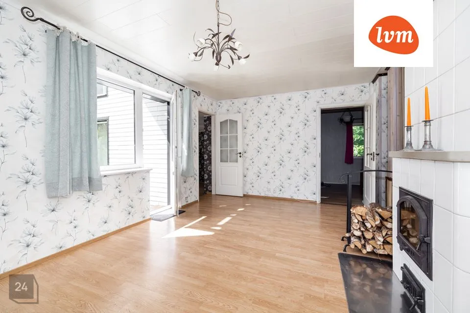 4-toaline Majaosa - Tallinn, Nõmme linnaosa - foto 2