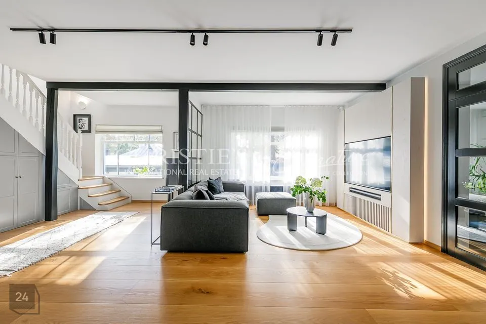 8-toaline Maja  -  Tallinn, Nõmme linnaosa - foto 3