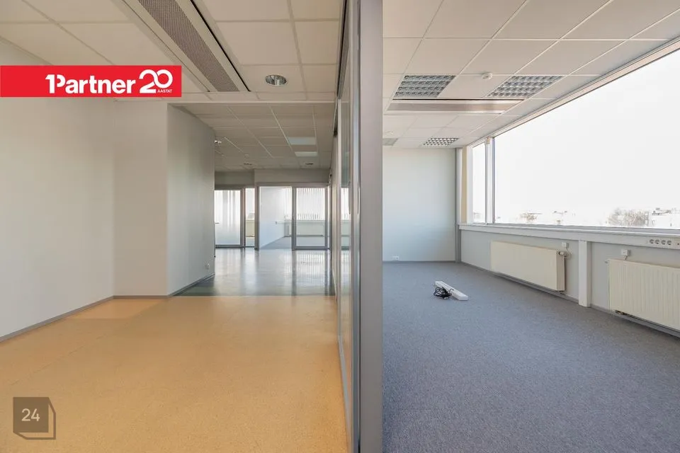 Büroo või Teenindus, 176 m² Äripind  -  Tallinn, Kristiine linnaosa - foto 4